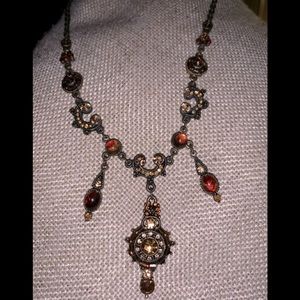 SALE 🛍 3 for $20.00 Item 
Necklace-Vintage Style